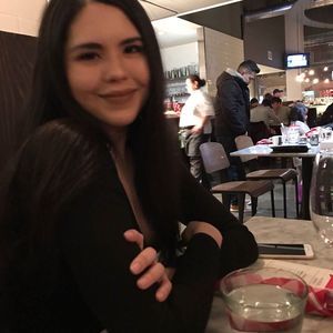 Meet your Posher, Monique